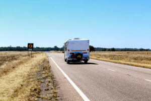 Travellers target of attacks