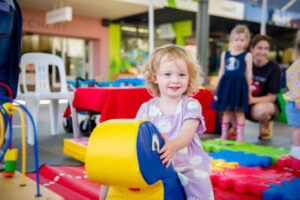 Fun playtime in Langtree Mall set to be repeated