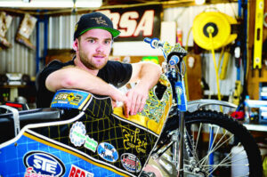 Sedgmen back for Crump trophy