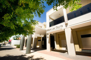 Boy, 4, had drugs in system, court told