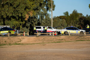 Sunraysia police blitz exposes drug-driving shame