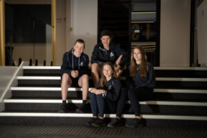 Get fit and support LSE
