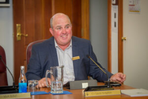 Former Mildura councillor loses licence after being clocked at 151km/h