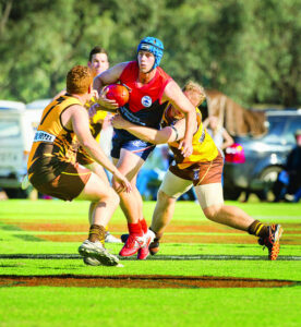 Millewa’s Mega Day on way