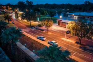 Come to Mildura, says Canadian travel agent