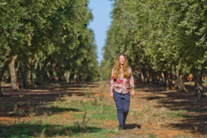 Robinvale Estate presses on with harvest