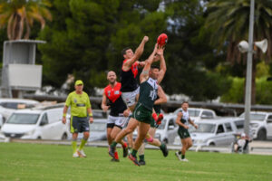 Demons demoralise Imps