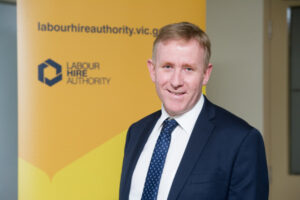 Free labour hire forum ahead of crackdown