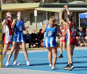 Eagles’ win worsens Ouyen Utd’s year