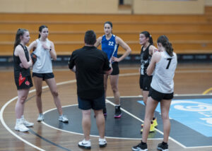 Heat women’s 2024 squad announced