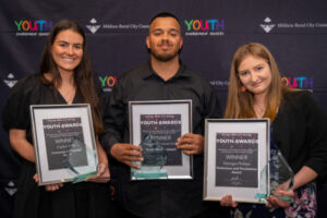 Youth award nominations open