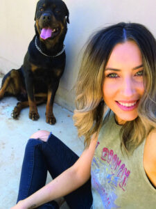 Fighting a ‘secret’ illness: One in  10 Australian women affected