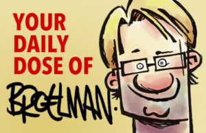 Broelman’s cartoon: August 28