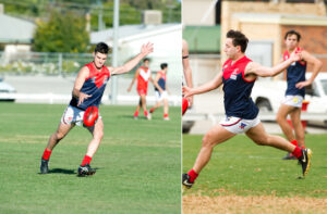 Sunraysia football: Veteran boost for Mildura