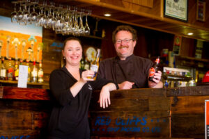 NSW pub owners receive mixed response to no double jab, no entry rules