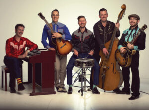 Hot Stuff: Best music under the Sun