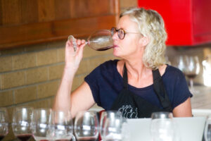 Australian Altern­ative Varieties Wine Show: A glass of something different