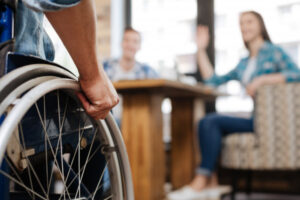 Free help to tell disability stories