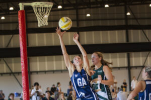 Gippsland recruit making big impact at South