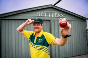 World Cup nod for ‘Aussie Pom’