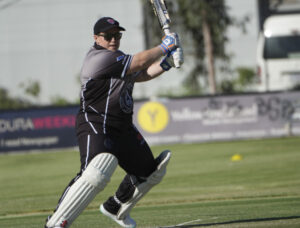 Crunch time in Sunraysia women’s cricket