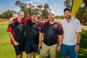 Photos – 4 October Lucas Foundation Golf Day 2019