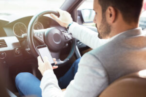 New technology to catch phone-using NSW drivers from Sunday