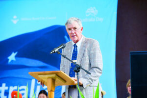 Vote over sister city visit