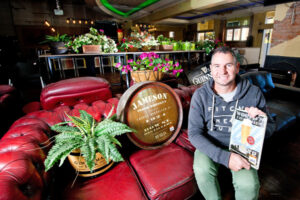 All bar site must go as The Cider Tree items go under the hammer