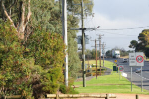 Power to the people as Gol Gol residents fight supply problems