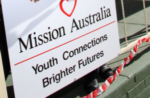 Survey seeks to find what concerns youths