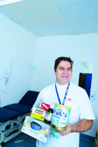 All-hours chemist care