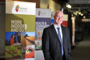 SuniTAFE to host work skills forum