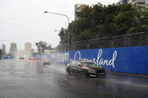 Gold Coast 600: Surf’s up for Cameron Waters