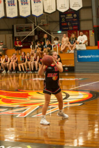 Hot Heat aim to vary their winning formula