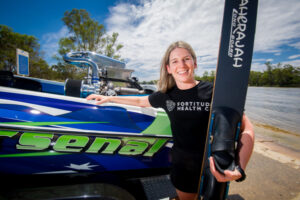 MADDI’S MOMENT: Boyer wins Sports Star of the Year