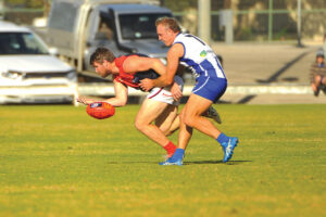 Rising clubs cut short