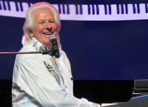 Aussie music legend coming to Coomie