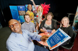 New future leaders ready to upskill