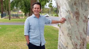 Mildura’s COVID stress