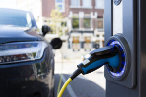 Electric car boost for towns in north-west Victoria