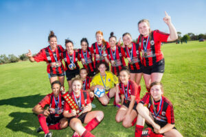 The year that was in Sunraysia sport (May to June)