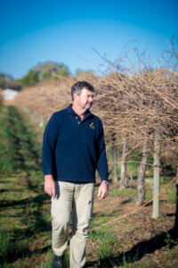 Relief as China lifts wine tariff