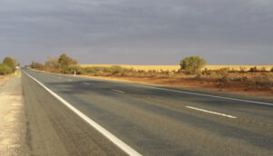 Federal Government vows $45m for Sunraysia Highway upgrade