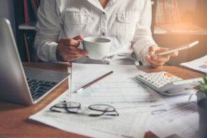Tax Time Basics: Are You Ready For EOFY This June 30th?