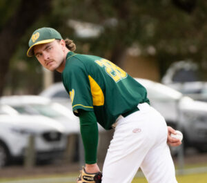 Sunraysia baseball results