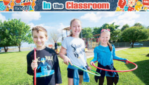 Proving they can do it all