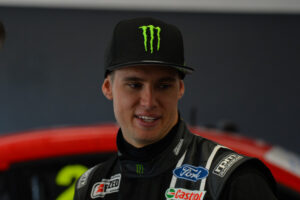 Supercars: Cameron Waters hopes to finish poor streak