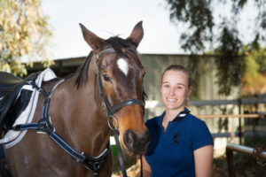 Making the jump from the track