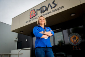 MDAS outlines three-year plan